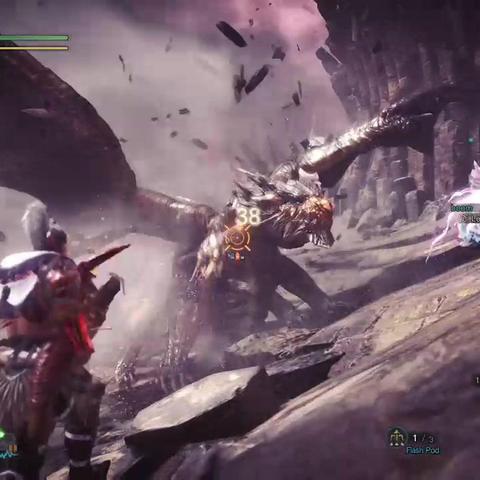 《荒野猎人轻弩速射技巧》