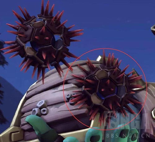 《守望先锋》宇宙危机四版本深度解析对比