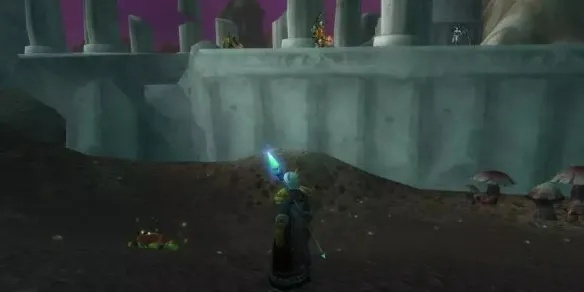 《魔兽世界》WLK法师地狱火宝珠攻略：轻松升级必备技巧