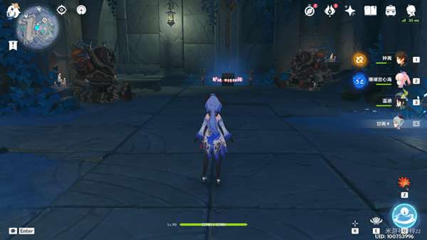 原神神舆之辔全跳舞获取攻略，轻松解锁神秘奖励