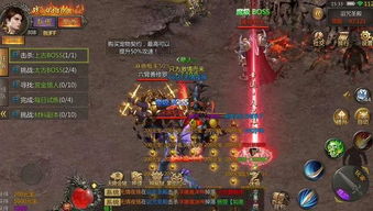 传奇单职业手游热门平台盘点：独家推荐最火传奇平台排行榜