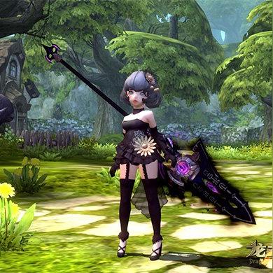 光明套装轻松入手！《龙之谷世界》独家获取攻略揭秘