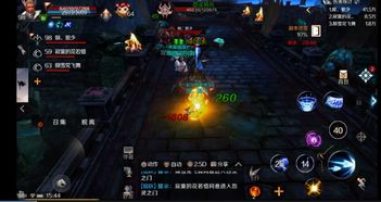 《仙剑世界》无垠洞天副本轻松通关秘籍大揭秘