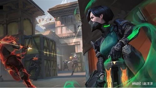 无畏契约登顶网吧热度榜，FPS霸主再掀热潮