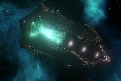 《群星》DLC9月22日更新！全新重制版灵能飞升来袭