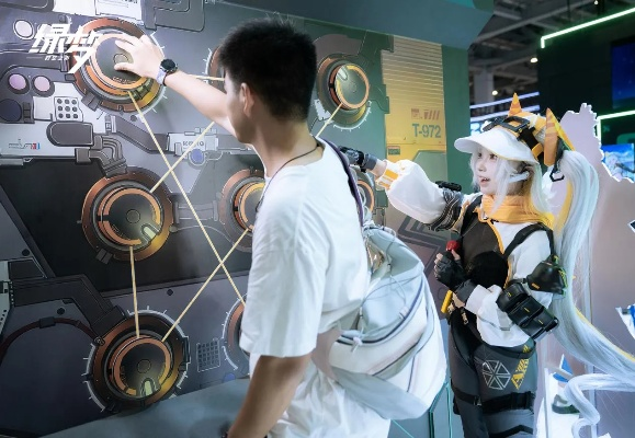 《绿梦：时空之声》溯梦测试招募，二次元ACT新篇章开启！