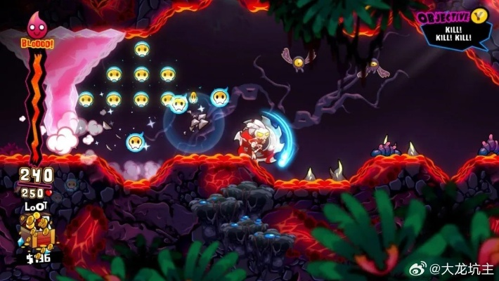 《Macabre》抢先体验来袭！挑战智胜自适应怪物新玩法