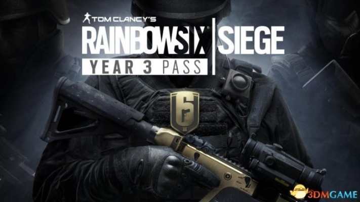 《彩虹六号：围攻》史低优惠，独家揭秘超值入手攻略