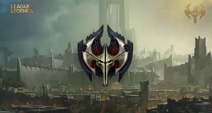 《英雄联盟》2025诺克第二幕通行证：解锁全新战术秘籍