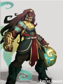 斗魂竞技场海兽祭司触手妈上分必备装备攻略