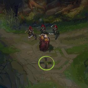 《LOL》乌鸦诺克萨斯统领斗魂竞技场必胜出装攻略，掌握胜率新高度