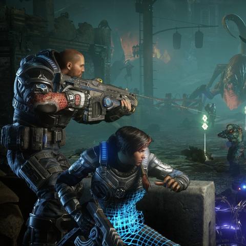 Xbox UI升级新亮点：固定三款热游，体验更便捷