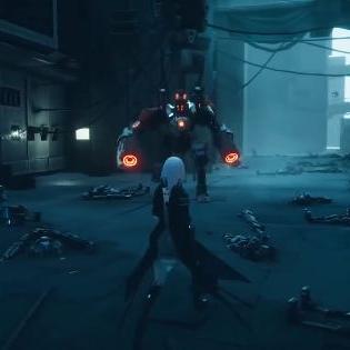 《无限机兵》史低新低！好评率93%！体验国产魂系佳作新巅峰！