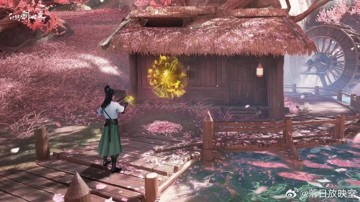 《仙剑世界》万灵福地攻略：深度解析，轻松升级必备技巧