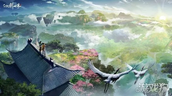 《仙剑世界》万灵福地攻略：深度解析，轻松升级必备技巧