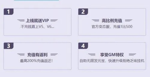 免费GM特权手游平台盘点：揭秘安全可靠的游戏特权平台推荐