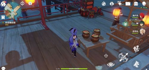 《原神》海灯节挑战攻略：轻松通关灯下演武迟滞技巧分享