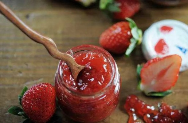 《梦想家园》独家甜果酱秘制教程，轻松学会美味制作！