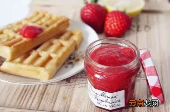 《梦想家园》独家甜果酱秘制教程，轻松学会美味制作！