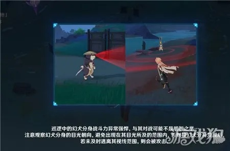 《原神》任务攻略：轻松解锁勇士多面挑战技巧揭秘