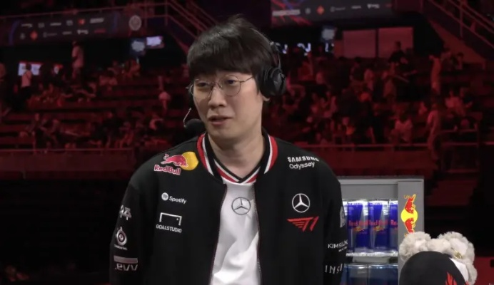 T1力克AL2，MSI遗憾告别2025！探寻电竞巅峰新篇章