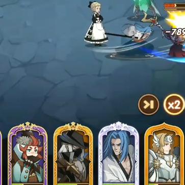 《黑暗荒野》虚空远征攻略：深度解析高效玩法技巧