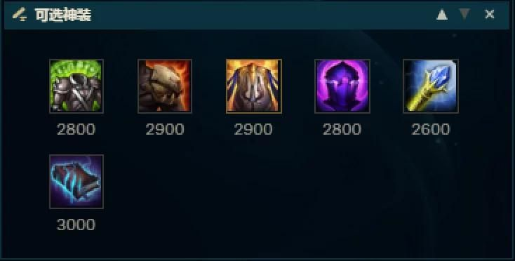 斗魂竞技场铁男铁铠冥魂必胜出装攻略，揭秘核心装备搭配技巧