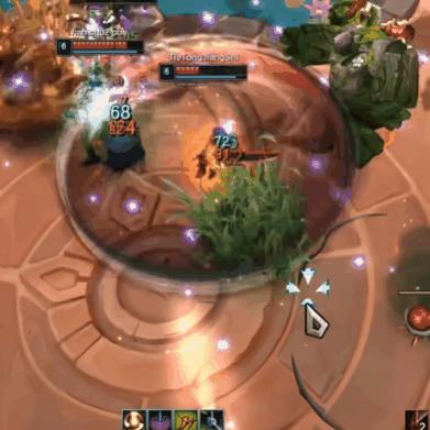 斗魂竞技场炼金术士必看！出装攻略助你制胜之道