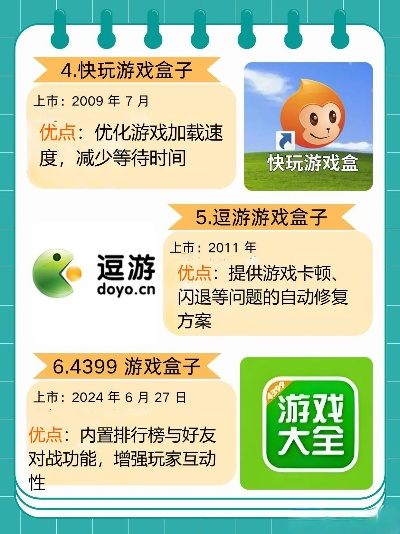 十大良心变态福利盒子盘点，揭秘热门变态手游盒子排行