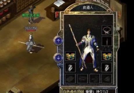 变态手游排行揭秘：十大热门游戏盘点，体验极致刺激！