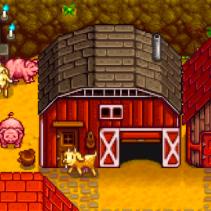 《星露谷物语》绵羊流玩法揭秘：轻松上手攻略指南