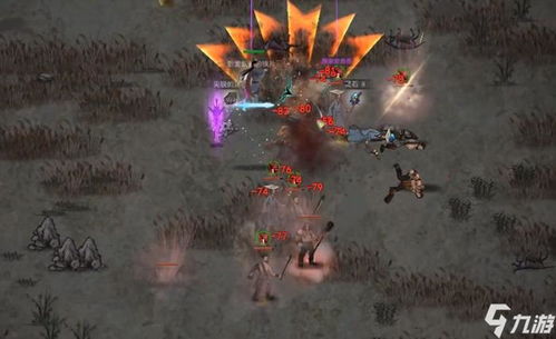 火修流派深度解析：《鬼谷八荒》火修玩法攻略全揭秘