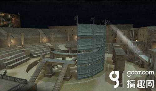 《CF》探险模式角斗场快速入门！独家攻略助你畅玩探险角斗场