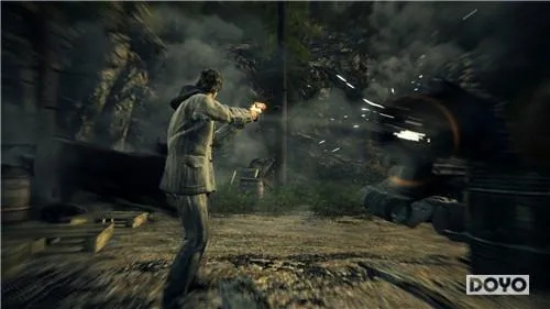 PS独占神作盘点：未登PC的五大热门游戏，揭秘玩家心选！