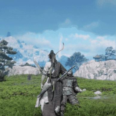 《燕云十六声》高效速刷武学升级材料攻略，轻松提升战力！