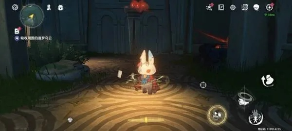 《鸣潮》噩梦乌云通关秘籍：破解谜题攻略全解析