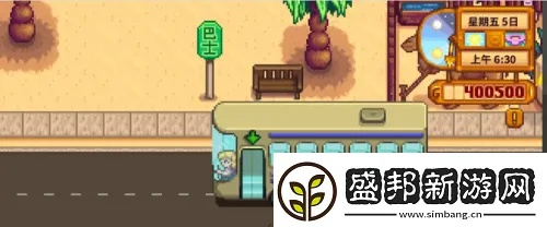 沙漠柱子献祭攻略：星露谷物语神秘仪式揭秘