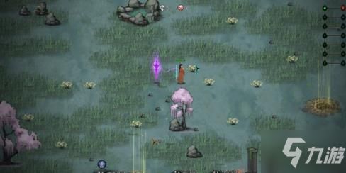 封神天梯攻略：鬼谷八荒神秘位置揭秘，快速登顶指南！