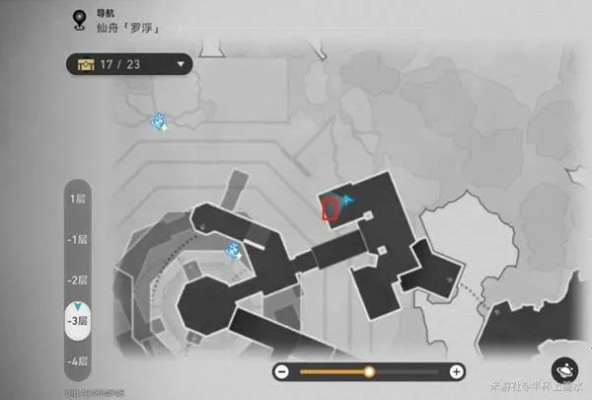 《崩坏星穹铁道》翁法罗斯贼灵寻获攻略：揭秘隐藏位置技巧