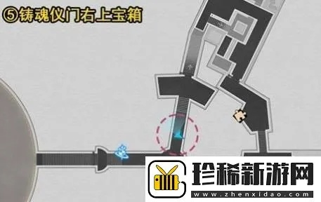 《崩坏星穹铁道》翁法罗斯贼灵寻获攻略：揭秘隐藏位置技巧
