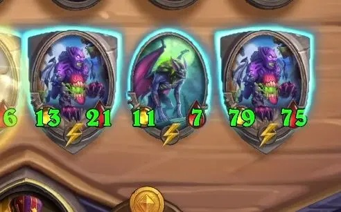 《炉石传说》酒馆战棋2025大威恶魔流攻略：掌握制胜秘诀，轻松登顶！