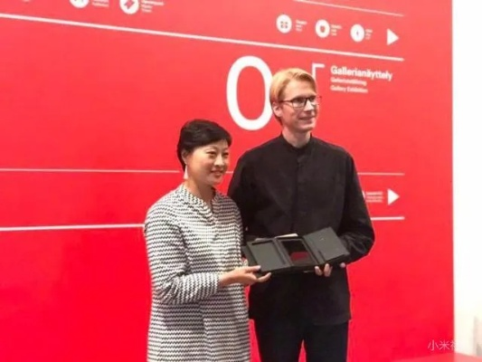 小米14周年庆：女高管许斐揭秘最爱MIX，小米9遗憾盘点！