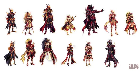 《DNF》春节套外观盘点：历代经典回顾，新春福利大揭秘