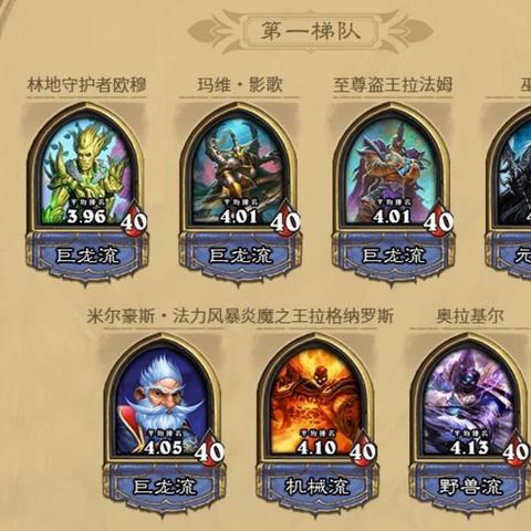 《炉石传说》2025酒馆战棋毒流攻略：揭秘自动下毒制胜秘诀