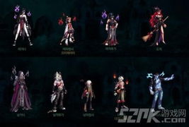 五一狂欢！DNF2024耕耘礼包全职业新装秀惊艳亮相