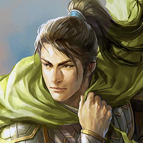 陆逊攻略必看！掌握三国志战略版陆逊最强玩法技巧