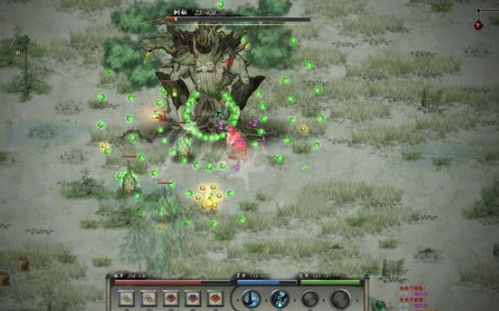 《鬼谷八荒》愚公铁尺任务攻略：高效完成技巧揭秘，轻松升级！