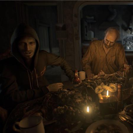 《影之刃零》与《生化危机9》巅峰对决，揭秘全新游戏体验！