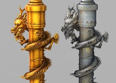 游龙柱攻略：高效使用技巧，助你轻松掌控战斗局势