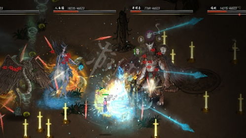 炙炎之域攻略：揭秘《鬼谷八荒》核心区域新玩法